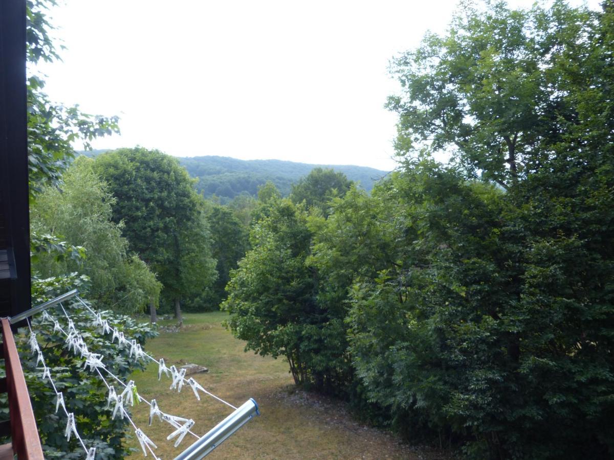 Plitvička Jezera ハウス プリトビチェヴィラ エクステリア 写真