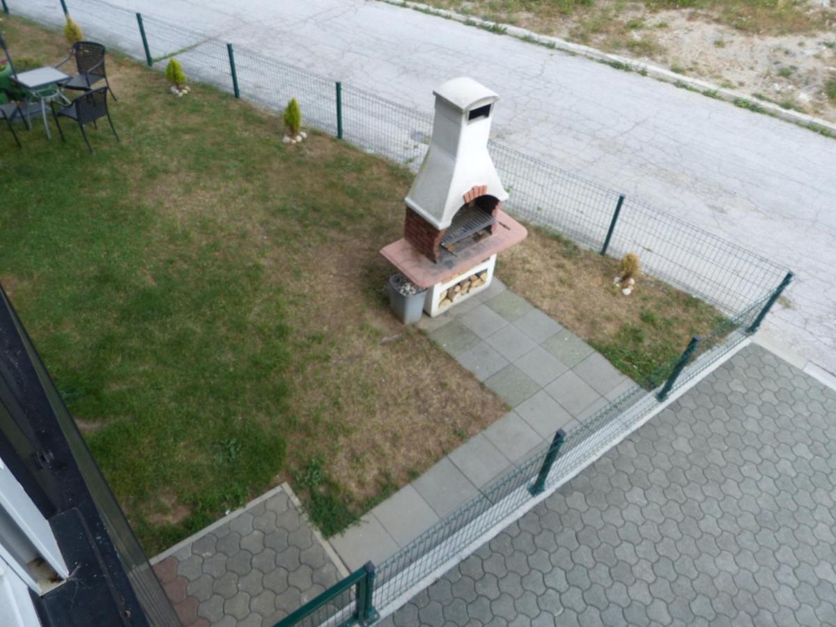Plitvička Jezera ハウス プリトビチェヴィラ エクステリア 写真