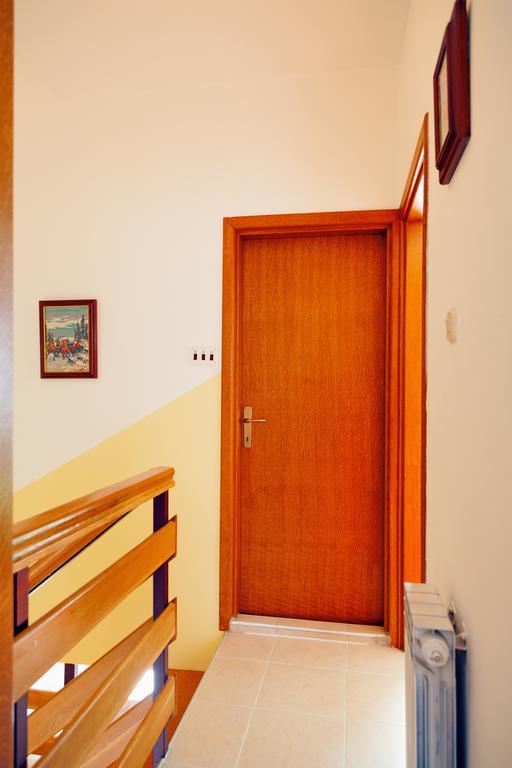 Plitvička Jezera ハウス プリトビチェヴィラ 部屋 写真